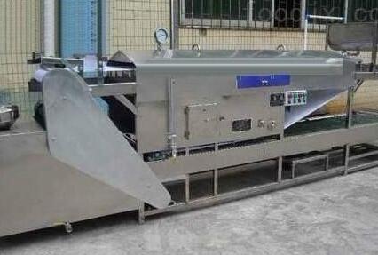 凉皮机、粉皮机、河粉机有何区别？